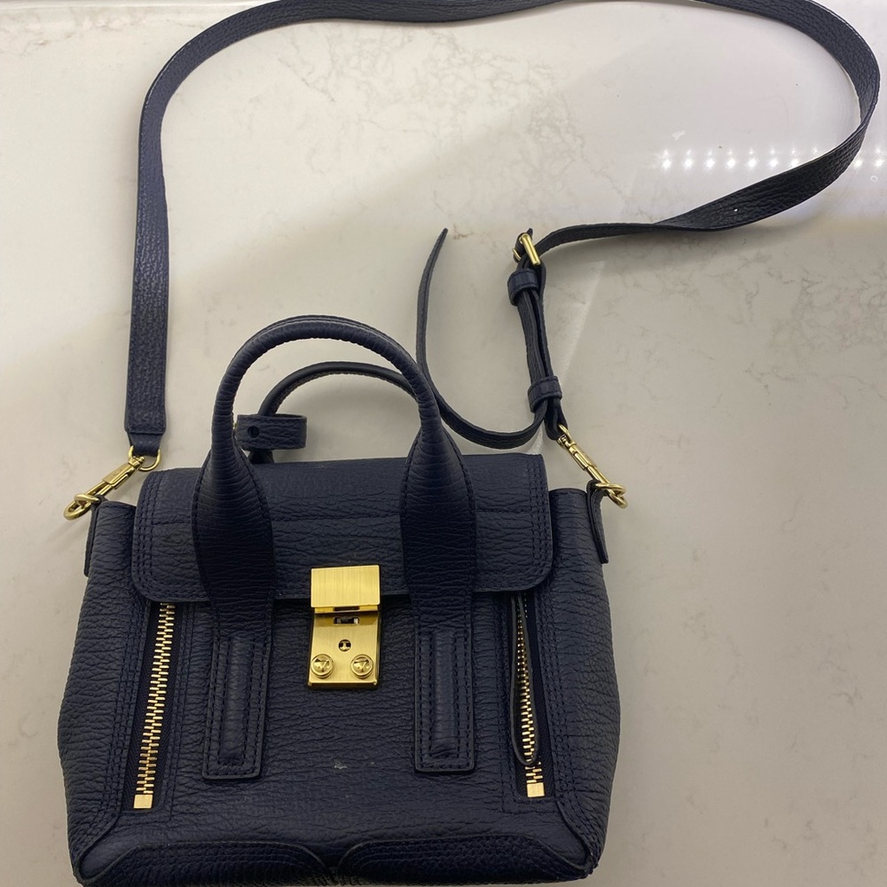 3.1 Philip Lim Purse